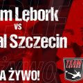 1 PLF – Team Lębork – Futsal Szczecin – 6-3