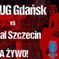 AzS UG Gdańsk – Futsal Szczecin | 1 PLF