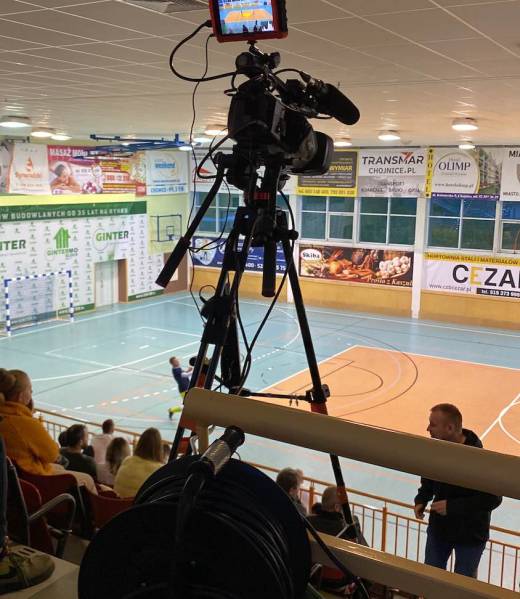 Fogo futsal ekstraklasa