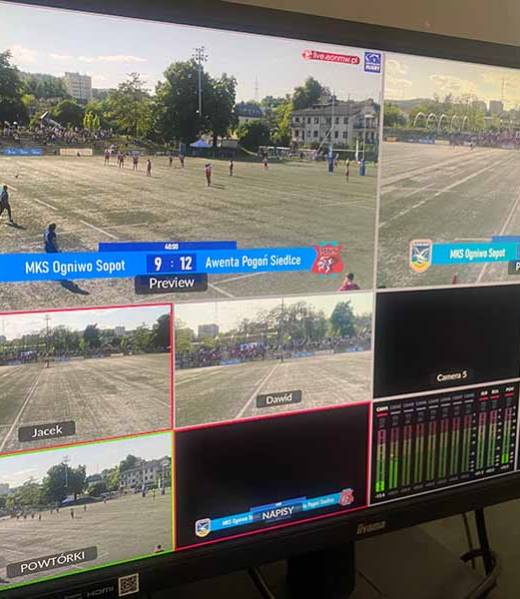 streaming sportu